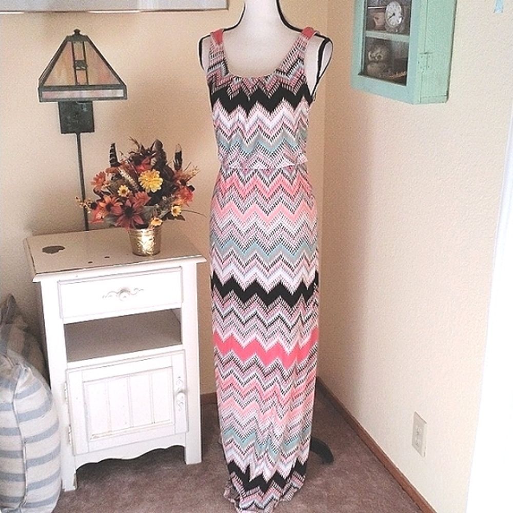 Maurice's Maxi Dress 